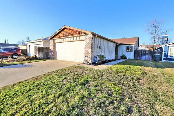 308 Greenmore WAY, Roseville, CA 95678