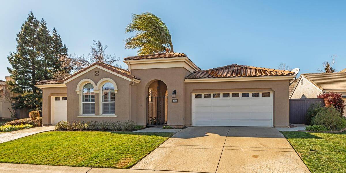 401 Lanfranco CIR, Sacramento, CA 95835