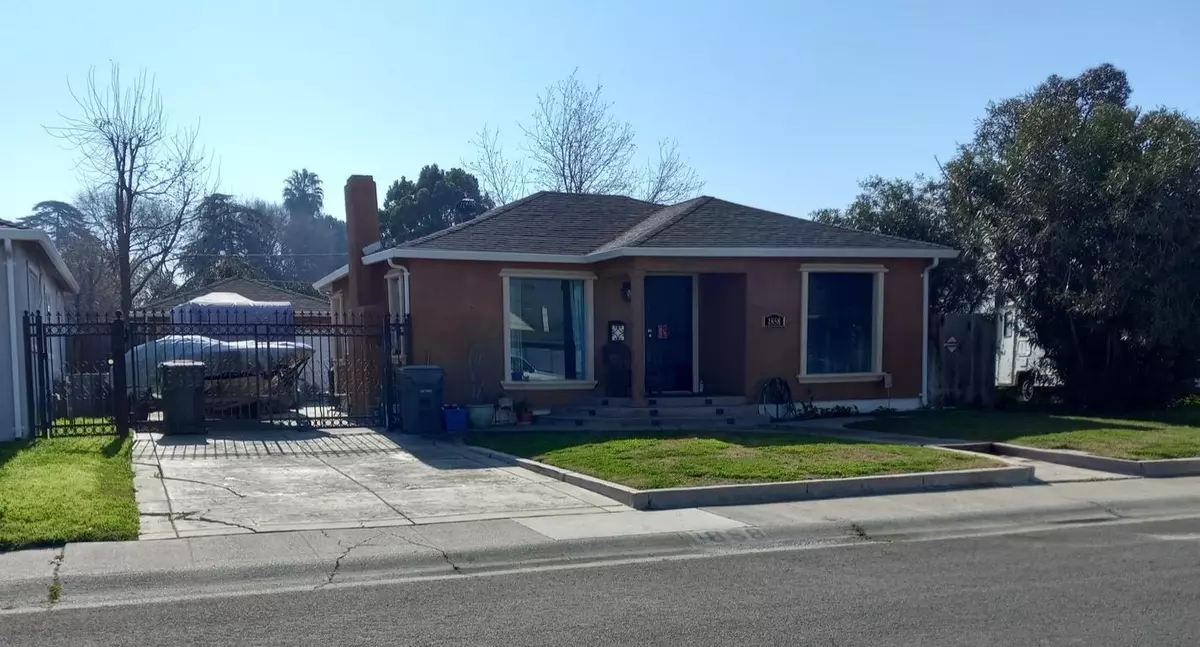 Stockton, CA 95204,1858 Middlefield AVE