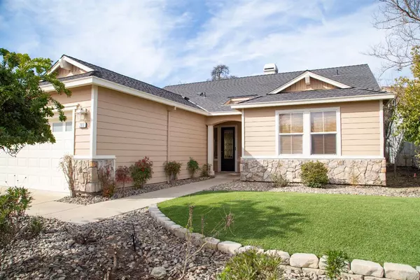 Copperopolis, CA 95228,265 Mitchell Lake