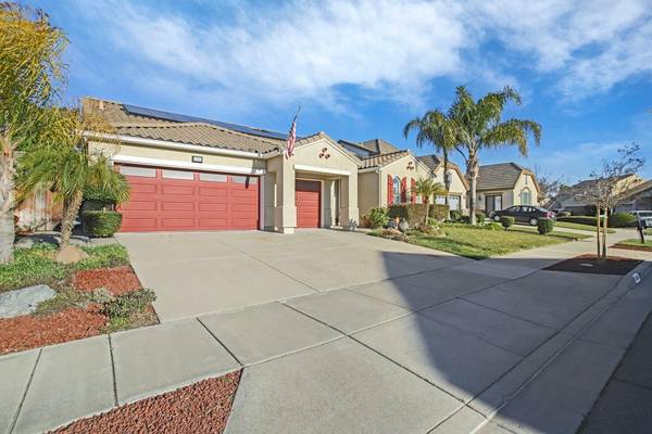 4894 Cushendall WAY, Antioch, CA 94531