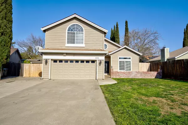 West Sacramento, CA 95691,2813 Airons CT