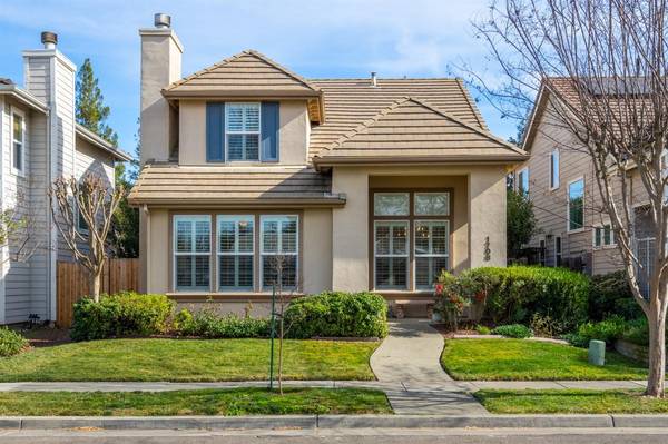 1708 Olympic DR, Davis, CA 95616