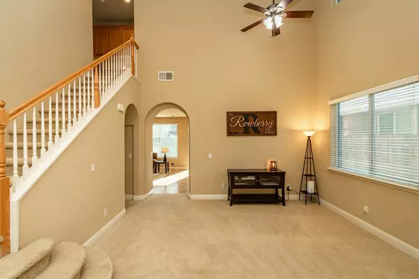 Rancho Cordova, CA 95742,4025 Pinoche Peak WAY