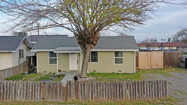 3628 Central AVE, Ceres, CA 95307