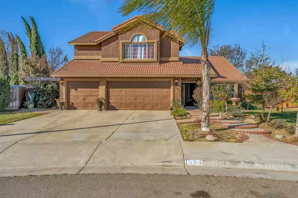 1584 Via Compania, Gustine, CA 95322