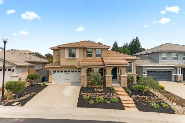 117 Talgarth CT, Roseville, CA 95661