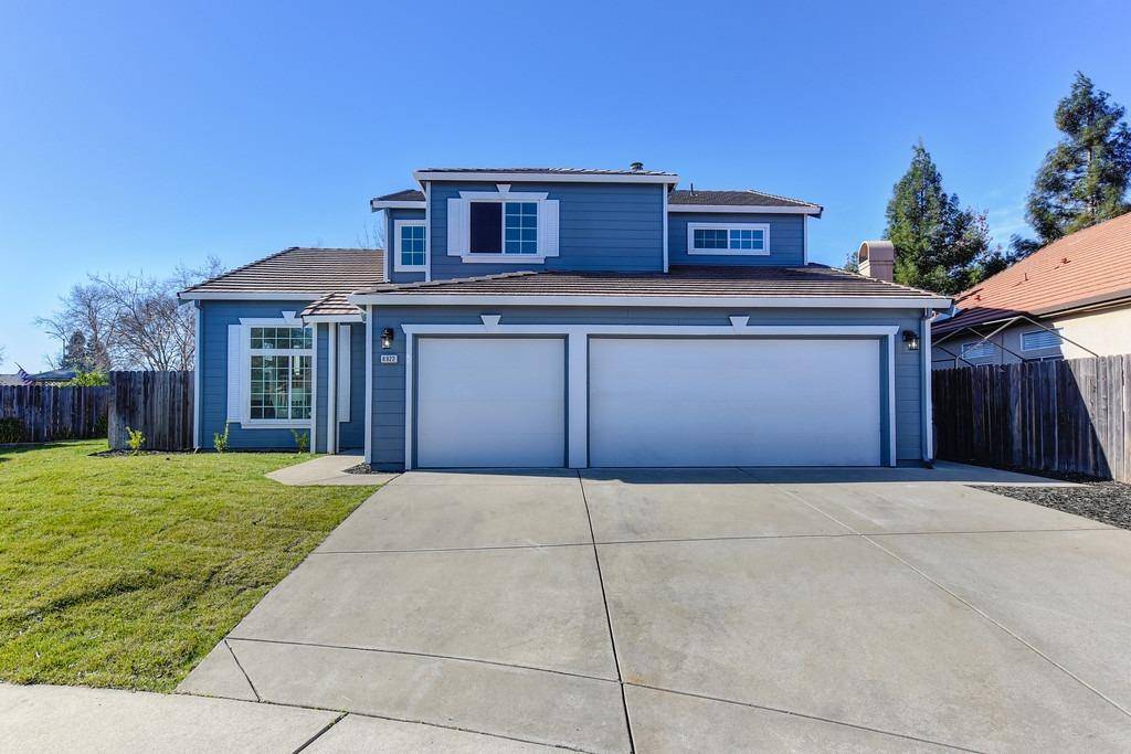 Elk Grove, CA 95758,8922 Marlayana CT