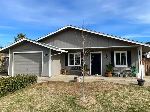 Gridley, CA 95948,1056 Sage ST