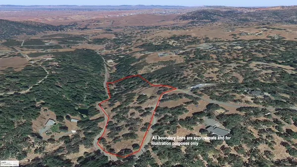 Shingle Springs, CA 95682,4125 Cothrin Ranch RD