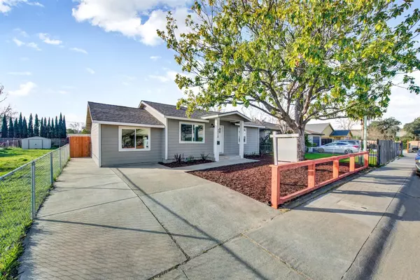 Sacramento, CA 95820,3318 20th AVE