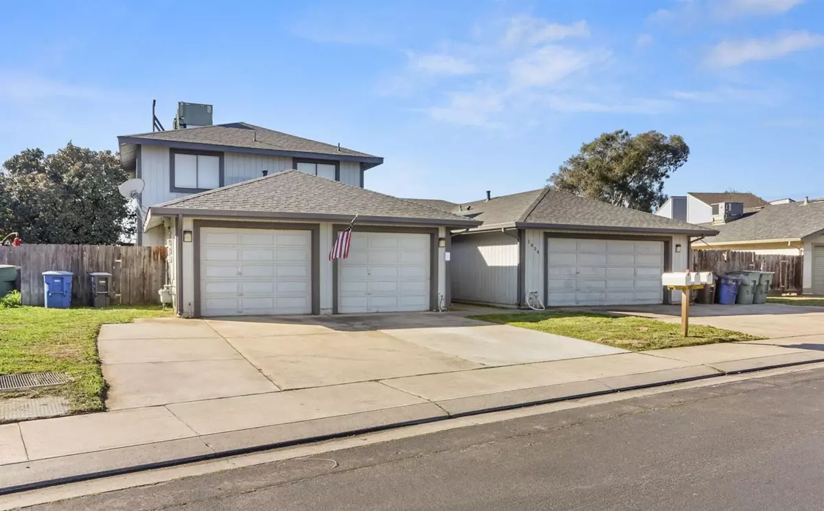 Manteca, CA 95336,1834 New Horizons DR