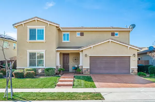 Lincoln, CA 95648,1552 Flora WAY