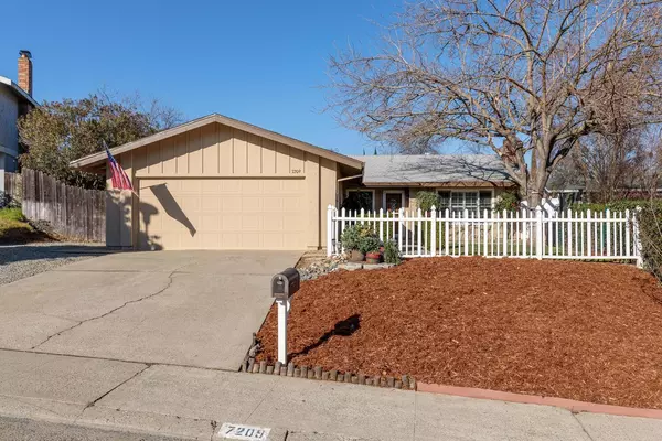 7209 Springleaf CT, Citrus Heights, CA 95621