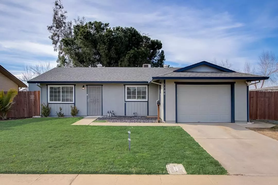 Galt, CA 95632,1120 Creekside WAY