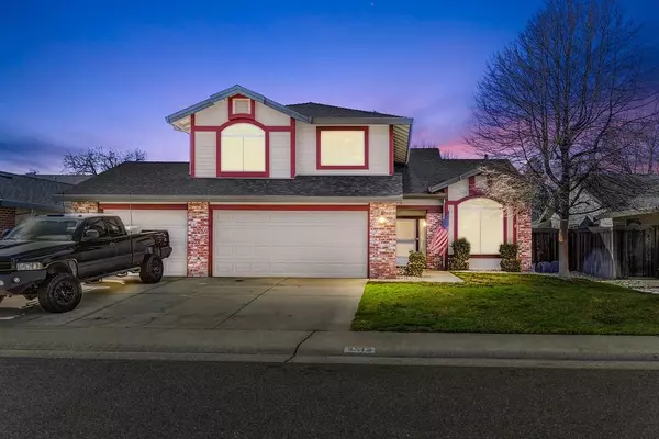 8513 Forsythia WAY, Antelope, CA 95843