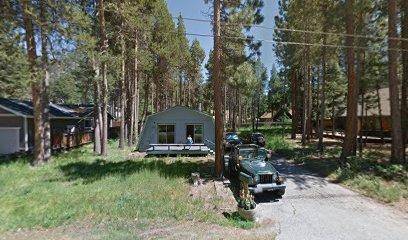 3426 Red Lake RD, South Lake Tahoe, CA 96150