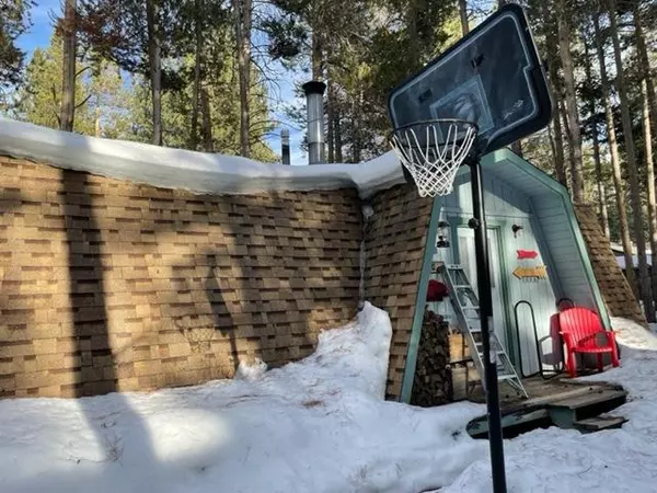 South Lake Tahoe, CA 96150,3426 Red Lake RD
