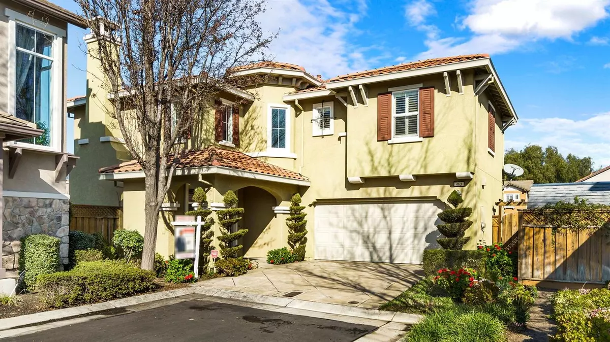 Mountain House, CA 95391,463 N Orinda CT