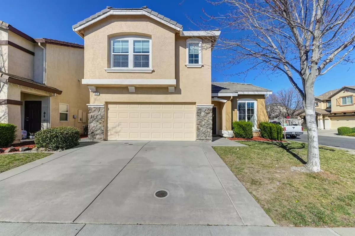 Roseville, CA 95747,1514 Grey Bunny DR