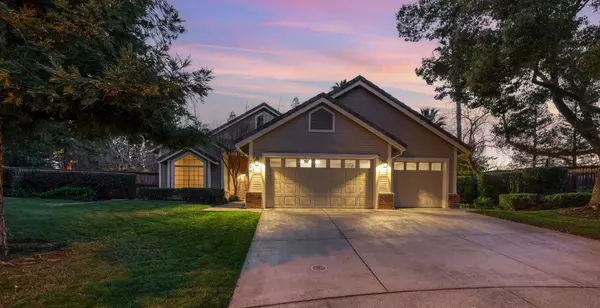 Roseville, CA 95661,709 Newcombe CT