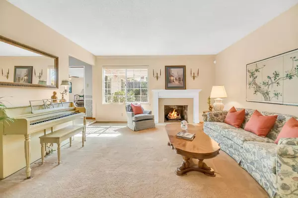 Carmichael, CA 95608,6424 Markley WAY