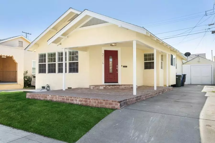 3114 N ST, Sacramento, CA 95816