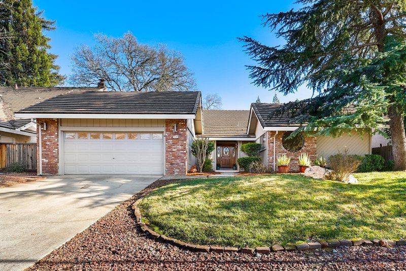 Fair Oaks, CA 95628,5134 Oak Shade WAY