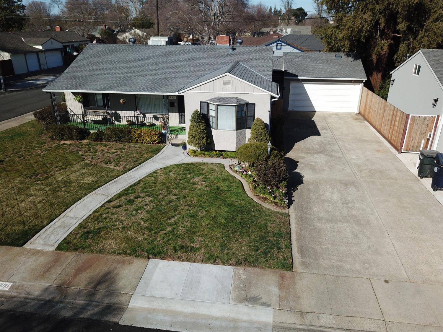 Sacramento, CA 95817,6301 3rd AVE