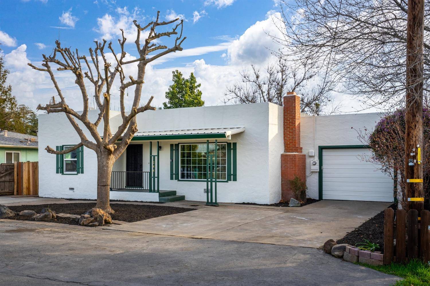 266 S Lawrence AVE, Yuba City, CA 95991