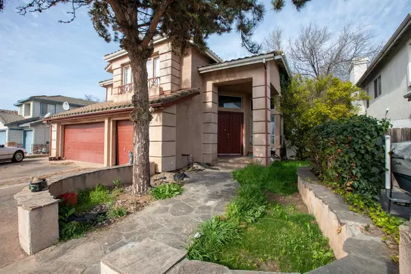 627 Sutherland DR, Stockton, CA 95210