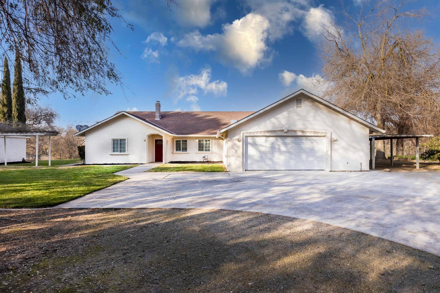 Modesto, CA 95351,2105 Live Oak CT