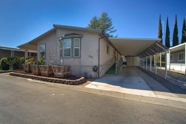 Citrus Heights, CA 95621,7513 Scaup LN