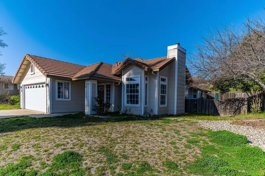 601 Brookview CT, Ione, CA 95640