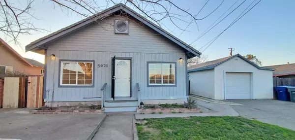 5974 Wilkinson ST, Sacramento, CA 95824
