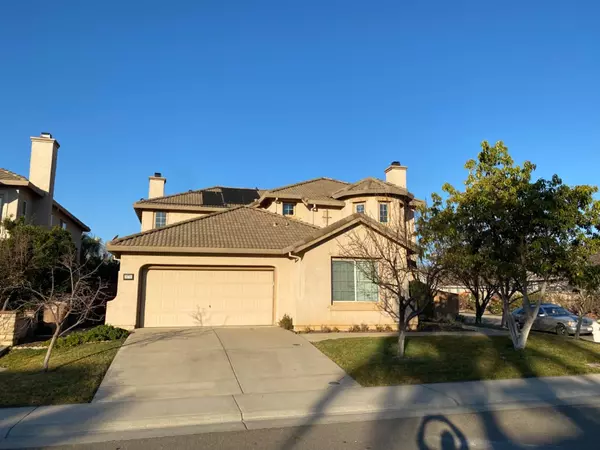 9770 Roedell WAY,  Elk Grove,  CA 95624