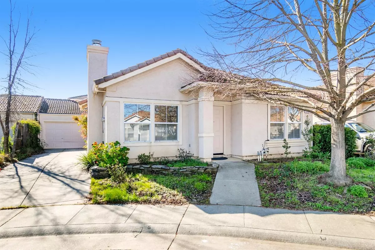 Davis, CA 95616,1810 Carlsbad PL