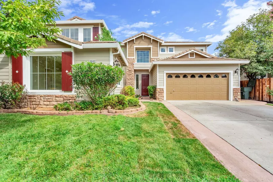 3040 Mammoth WAY, Roseville, CA 95747