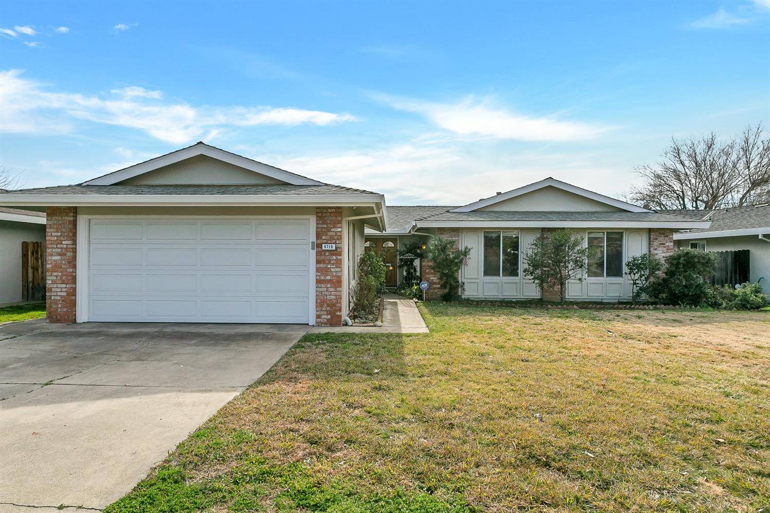 6716 Will Rogers DR, Fair Oaks, CA 95628