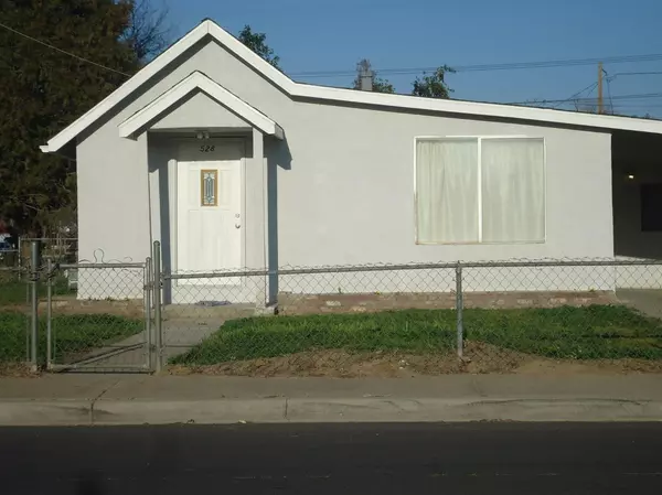 528 E ST, Waterford, CA 95386