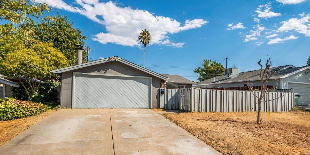 5925 Beaumere WAY, Carmichael, CA 95608
