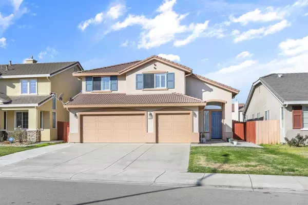 13425 Pipestone ST, Lathrop, CA 95330