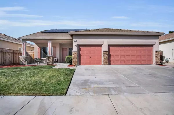 525 Flour Mill Drive, Newman, CA 95360