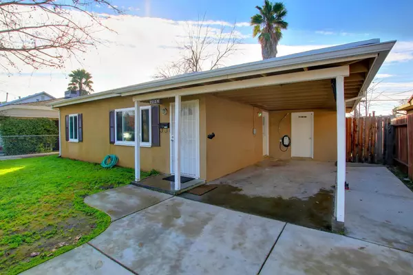 Sacramento, CA 95825,2024 Robert WAY