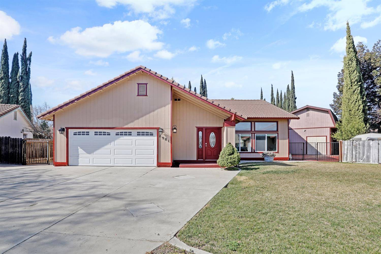 2981 Loreto CT, Tracy, CA 95376