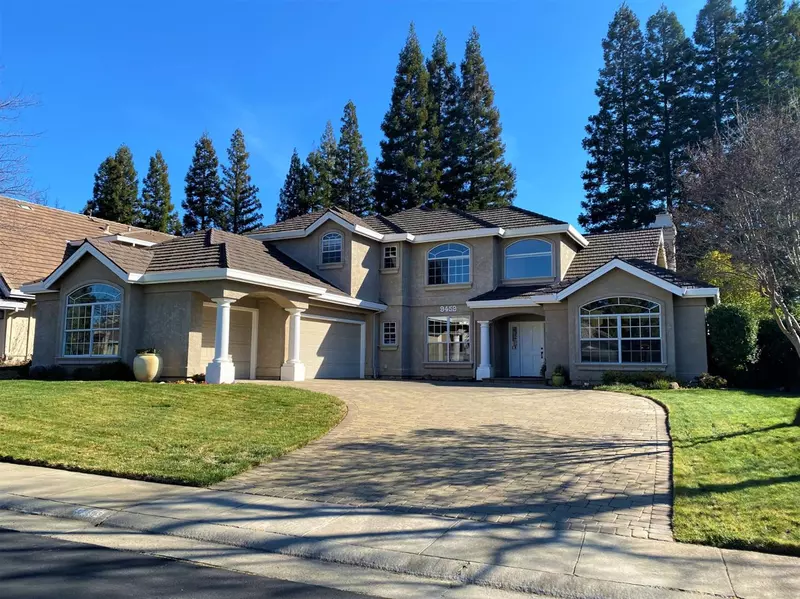 9459 Treelake RD, Granite Bay, CA 95746