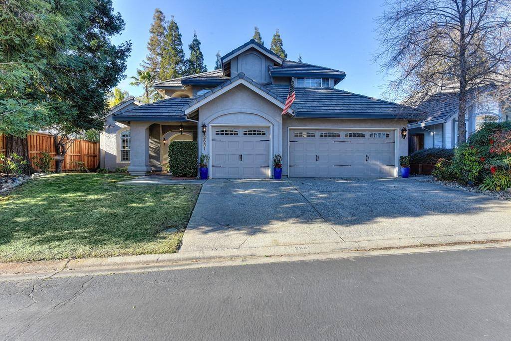 2681 Prestwick DR, Roseville, CA 95661