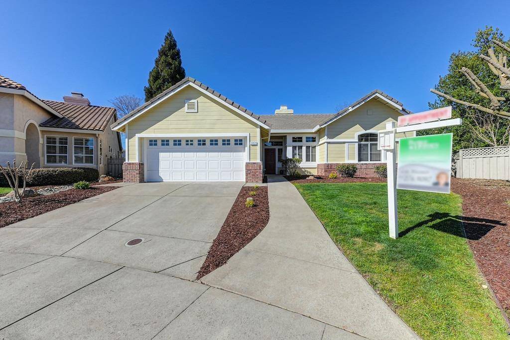 117 Pimpernel CT, Roseville, CA 95747
