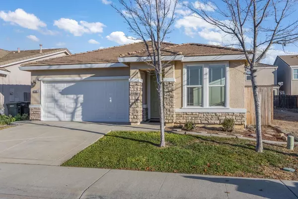 3060 Tintorera WAY, Sacramento, CA 95833