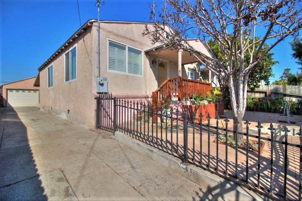 Oakland, CA 94621,1251 62nd AVE